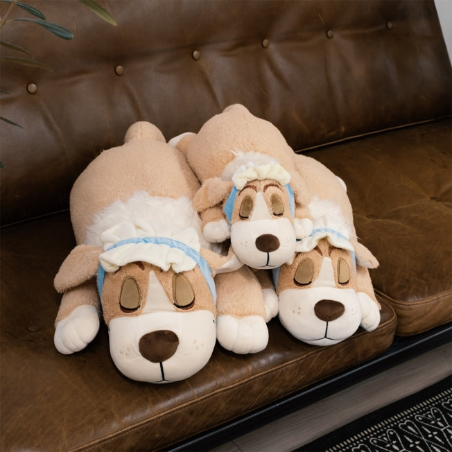 Nana Mothug Kuschelkissen Japan Disney Store