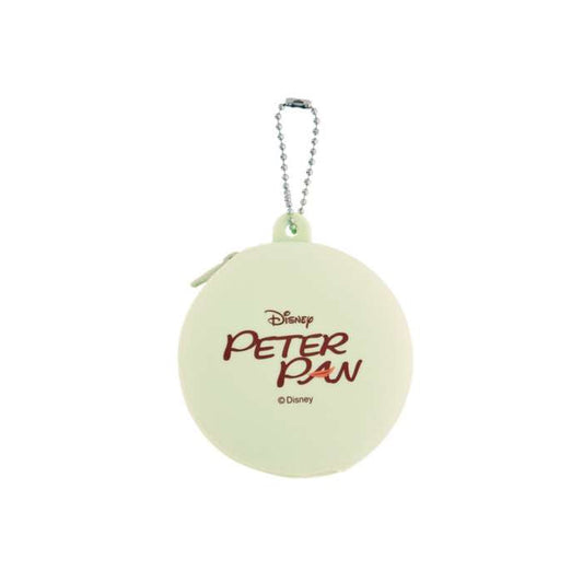 Store Club - Peter Pan Silikonbeutel Japan Disney Store