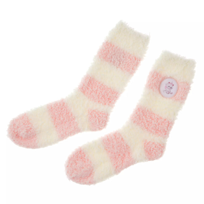 Marie the Aristocats cozy socks, sizes 36-39