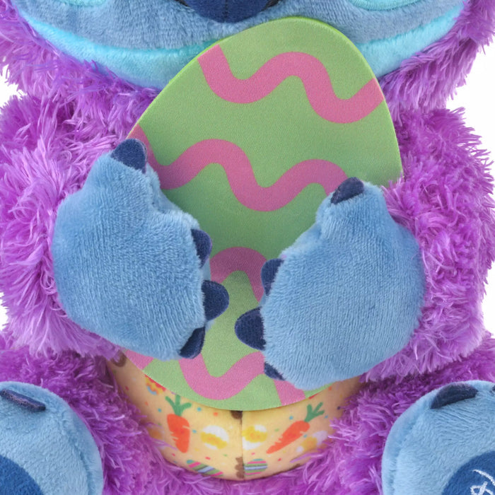 Store - Ostern 2024 Stitch Plüschtier Japan Disney Store