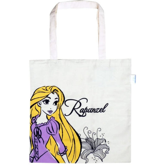 Rapunzel Eco-Tasche - Einkaufstasche Japan Disney Store