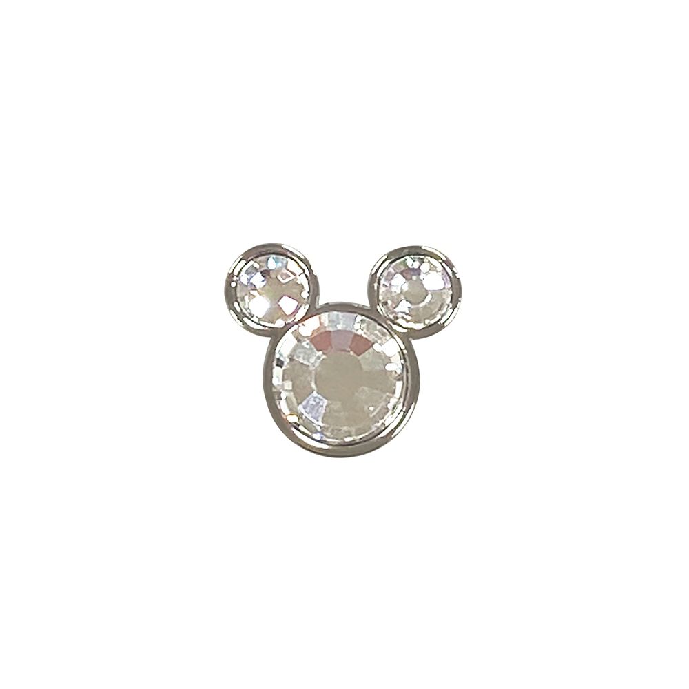 Charatag CT Parts FTS2 – Mickey Mouse Bijou Pendant