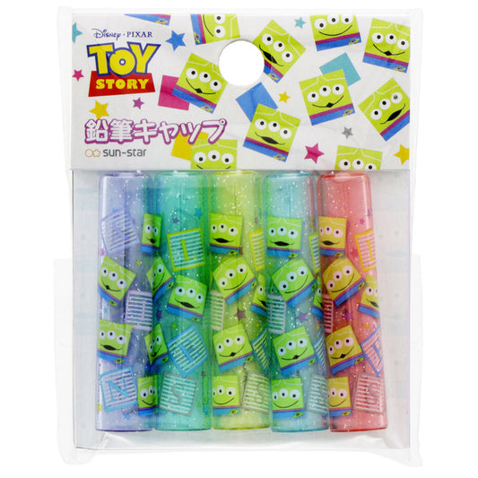 Toy Story Bleistiftkappe Alien Japan Disney Store