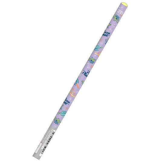 Bleistift 2B Chara Parade Alien Toy Story Japan Disney Store