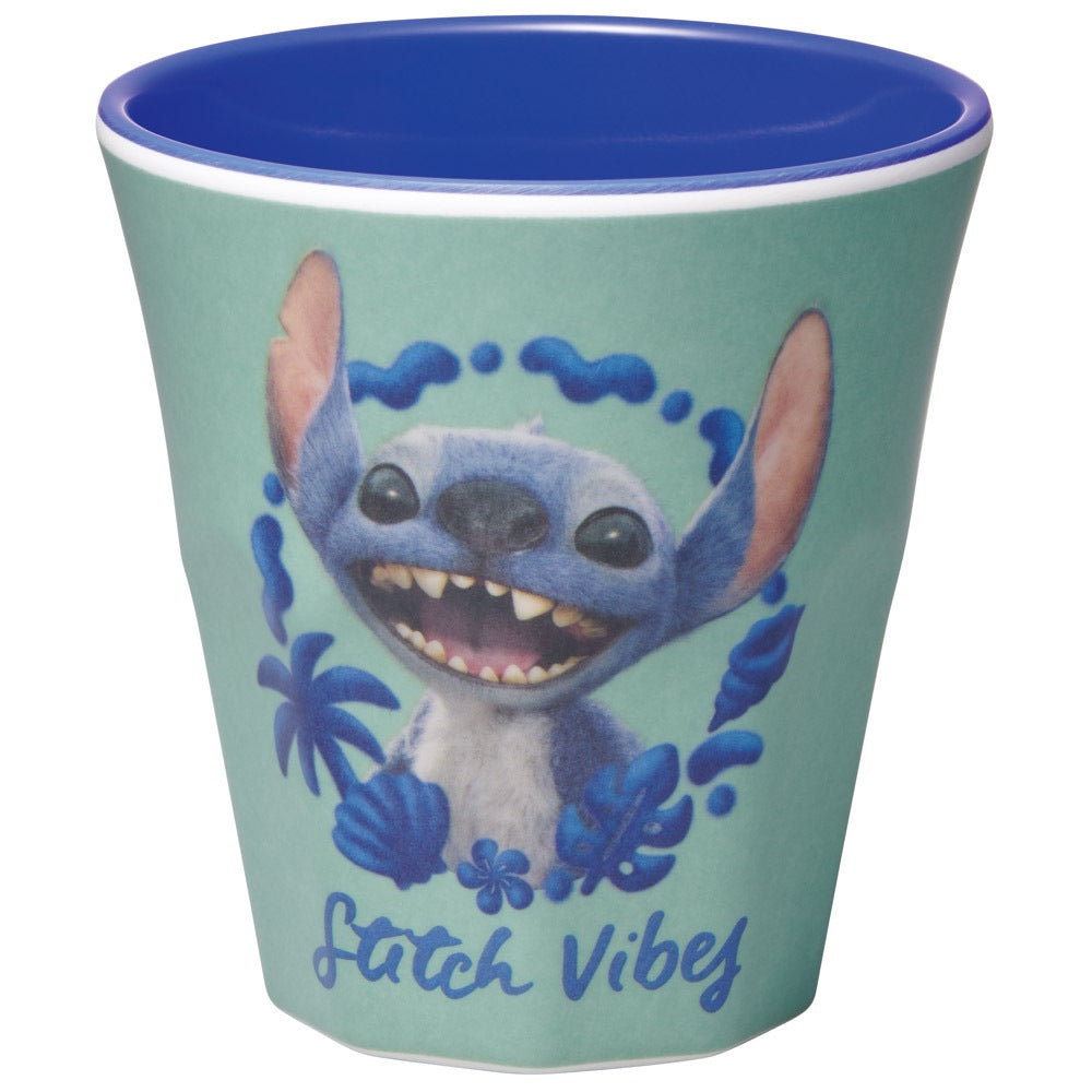 Lilo & Stitch Melaminbecher 270ml