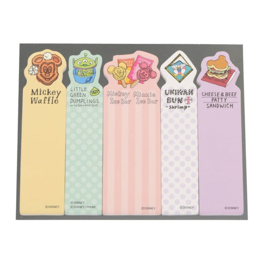 Notizblock Tokyo Resort Japan Disney Store