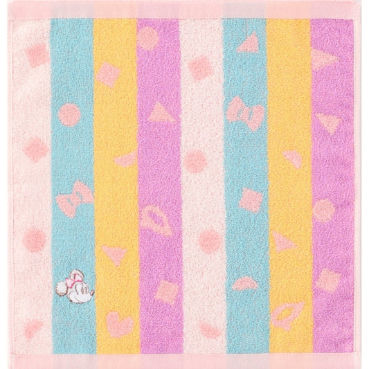 Minnie Gästehandtuch Sucre Japan Disney Store