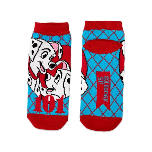 101 Dalmatiner Herz Socken Japan Disney Store