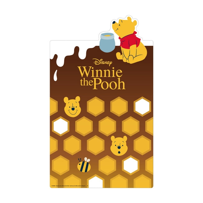 Winnie the Pooh Schreibtischunterlage Japan Disney Store