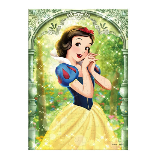 Schneewittchen Puzzle 108 Teile Japan Disney Store