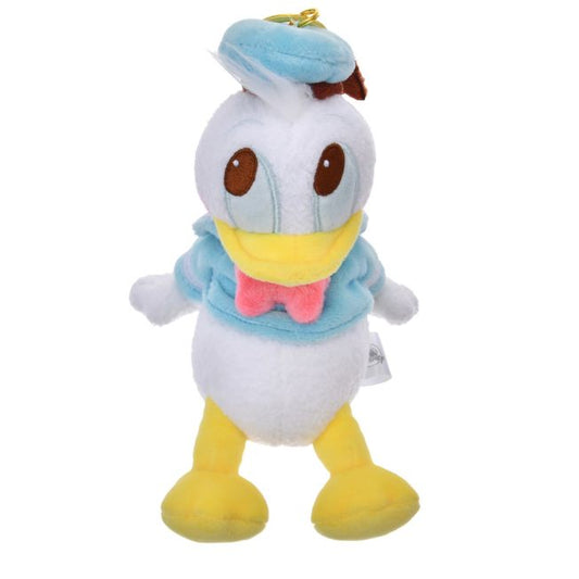 Donald Daydreaming Schlüsselanhänger Japan Disney Store