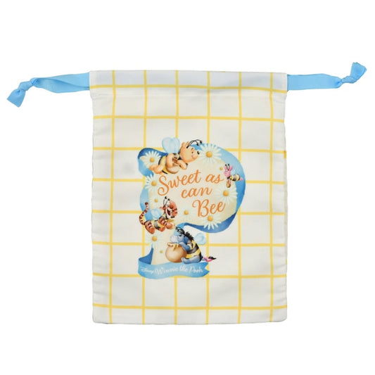 Puuh & Freunde Honey Day - Beutel Japan Disney Store