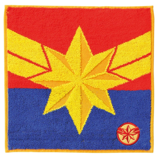 Mini Handtuch Mark Captain Japan Disney Store