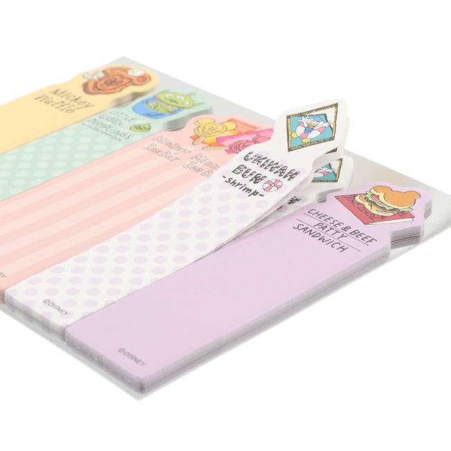 Notizblock Tokyo Resort Japan Disney Store