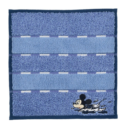 Mickey Mini Handtuch Schwimmen Sports Japan Disney Store