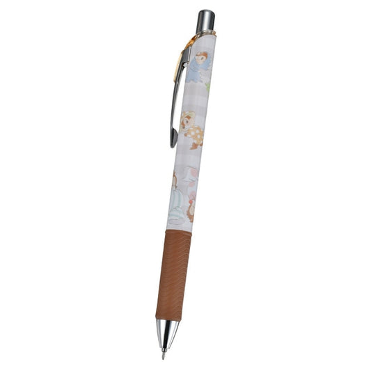 Chip & Dale Energel 0.5 Gel-Tintenstift Kostüm Japan Disney Store