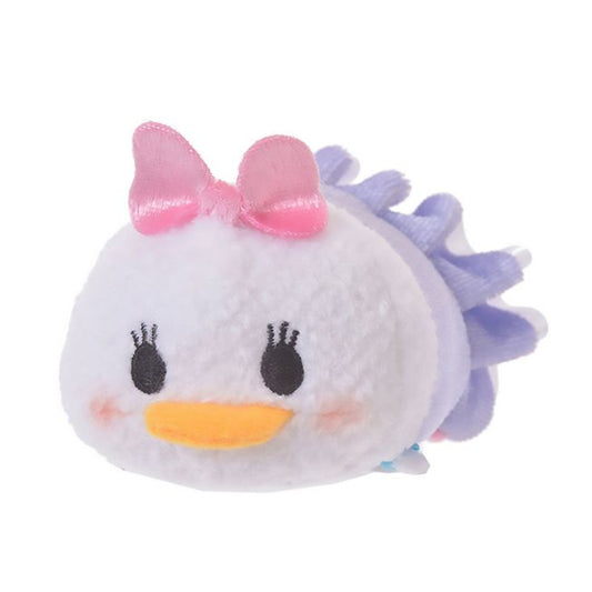 Daisy Duck Tsum Tsum Daisy Mini (S) - Kuscheltier - 10 cm