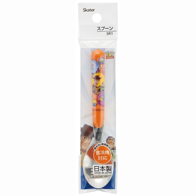 Löffel Toy Story 21 SR1 Japan Disney Store