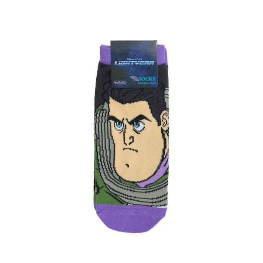 Buzz Lightyear 02 - Socken Japan Disney Store