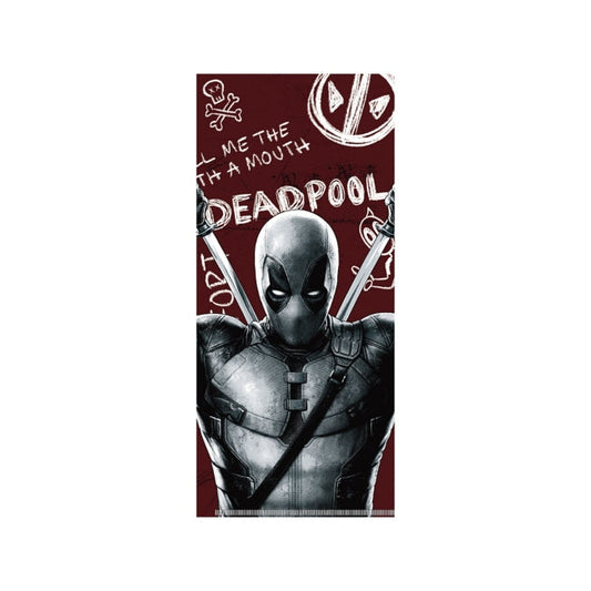 Deadpool & Wolverine Ticketinhaber Japan Disney Store