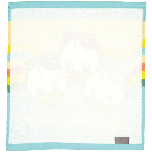 Mickey & Friends Retro Waschlappen Japan Disney Store