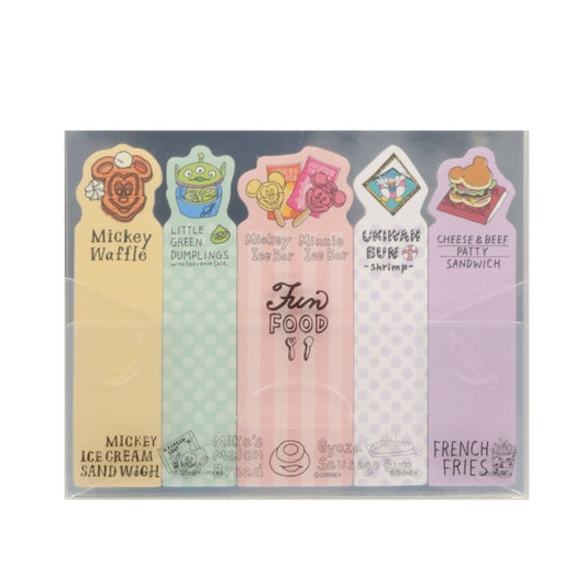 Notizblock Tokyo Resort Japan Disney Store