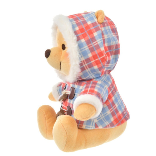 Winnie the Pooh Duffel Kollektion Japan Disney Store