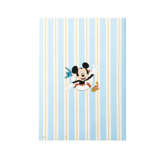 Mickey Mouse 2 - Clear File Japan Disney Store