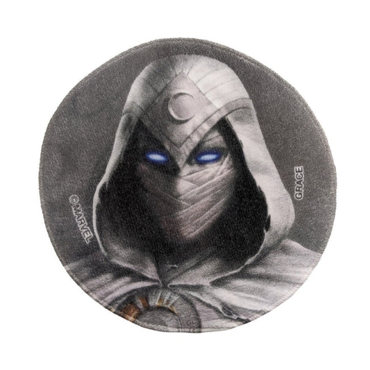 Moon Knight Rundes Handtuch Japan Disney Store