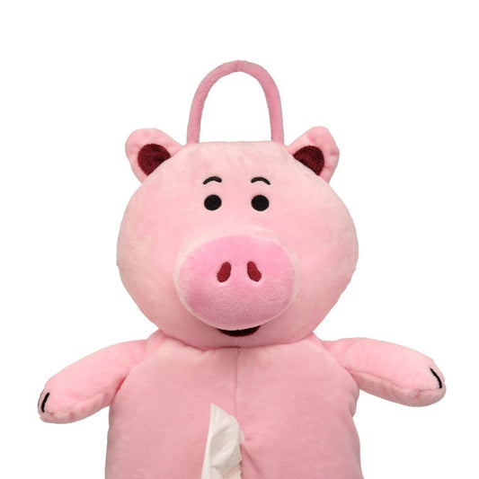 Toy Story Ham Wand Taschentuchbox Japan Disney Store