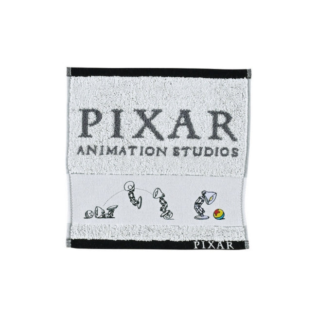 Pixar Luxo Jr. Mini Handtuch Japan Disney Store