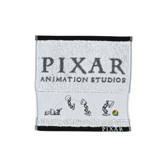 Pixar Luxo Jr. Mini Handtuch Japan Disney Store