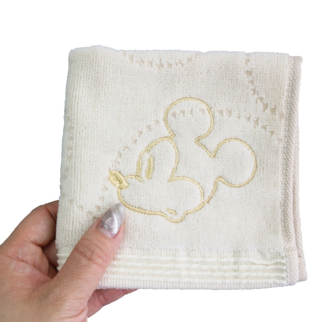 Mickey Maus Mini Handtuch Japan Disney Store