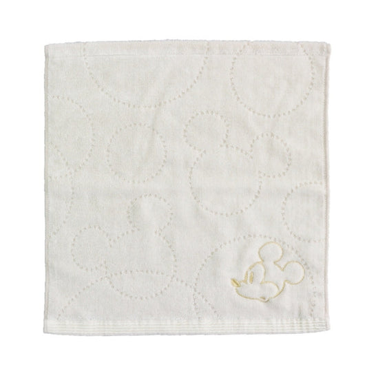 Mickey Mouse Waschlappen Japan Disney Store