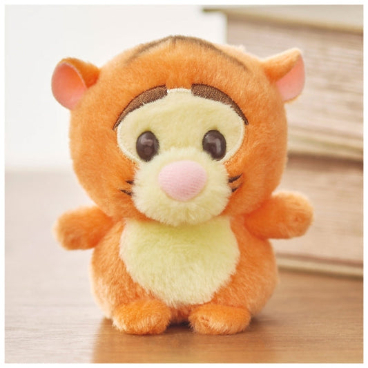Tigger Uru Pocha-chan Japan Disney Store