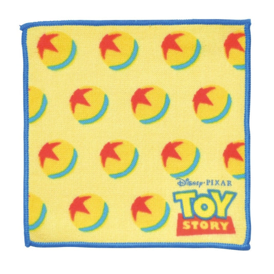 Einfaches Pixar-Mame-Handtuchmuster Japan Disney Store