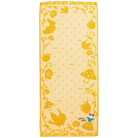 Schneewittchen Handtuch Japan Disney Store