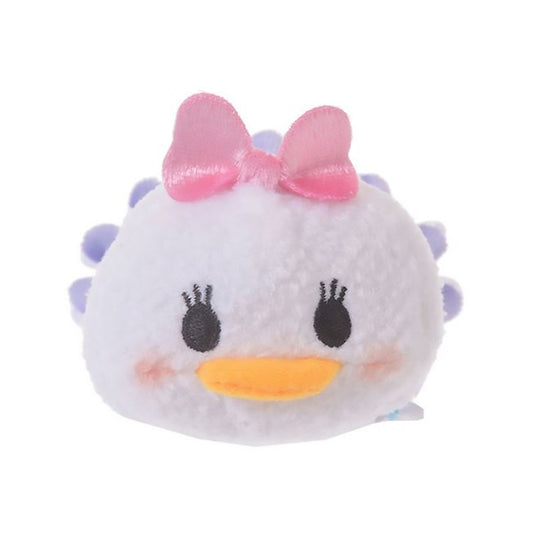 Daisy Duck Tsum Tsum Daisy Mini (S) - Kuscheltier - 10 cm