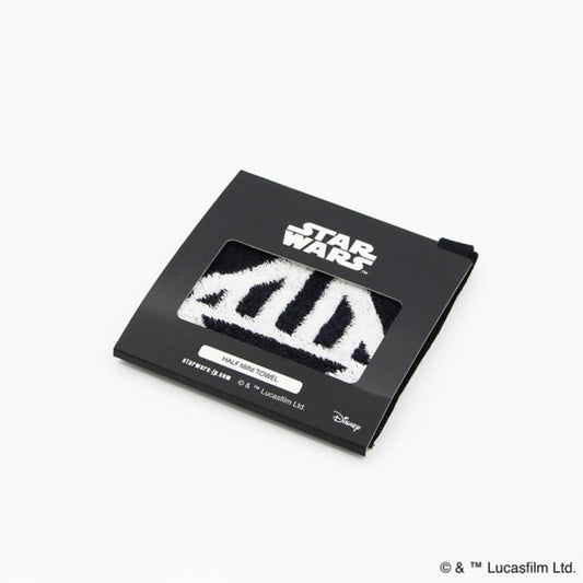 Darth Vader Star Wars Halbminihandtuch Japan Disney Store