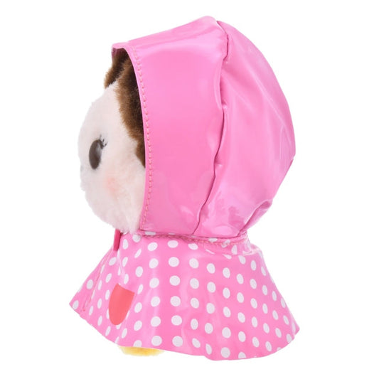 Minnie Plüschtier Uru Pochachan Rainy Day Japan Disney Store