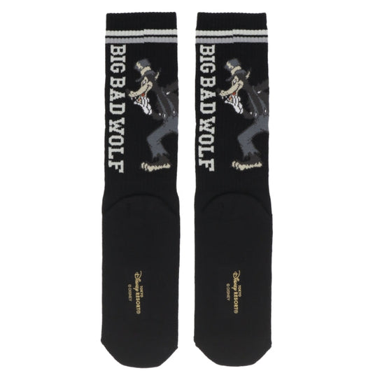 Big Bad Wolf Socken โ Tokyo Resort Japan Disney Store