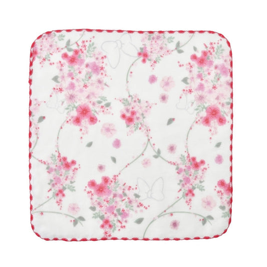 Minnie Mouse Mini-Handtuch Japan Disney Store