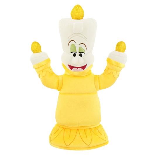 Lumière Handpuppe Tokyo Resort Japan Disney Store