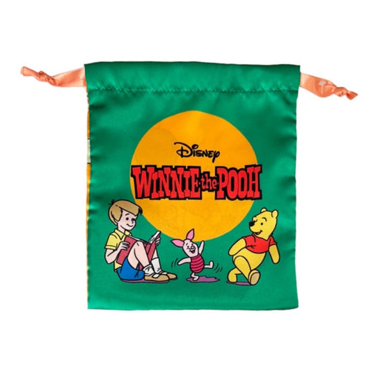 Store - Schleifenbeutel mit Winnie the Pooh Luftballon Japan Disney Store