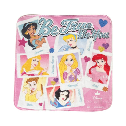 Mini Handtuch Prinzessin Japan Disney Store