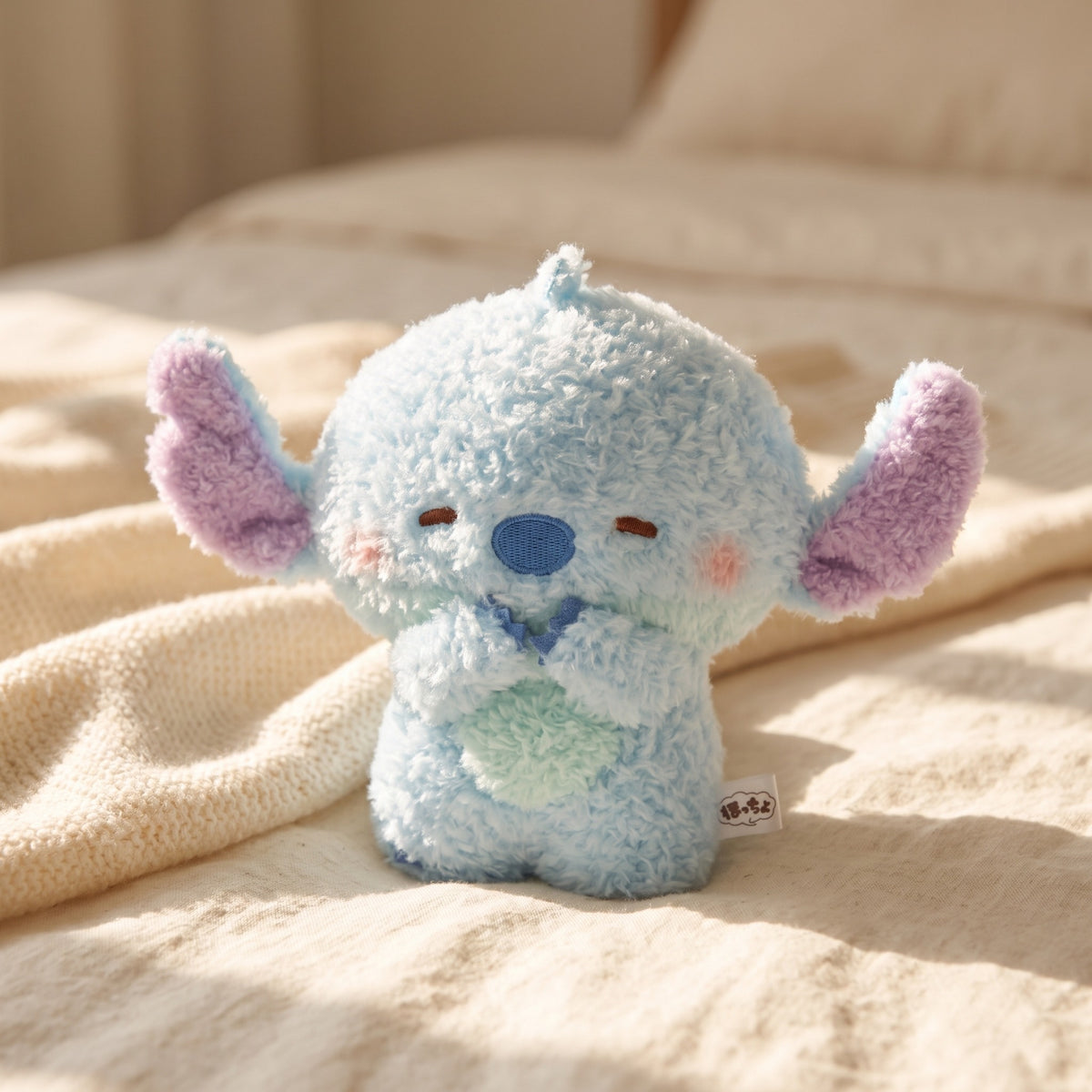 Stitch Plüschtier (S) Hotcho – Alltag
