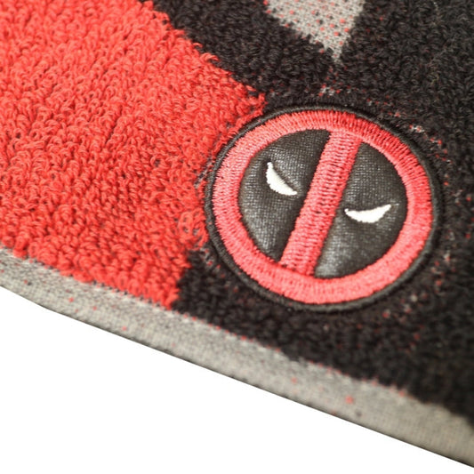 Deadpool Mini Handtuch Mark Pool Japan Disney Store