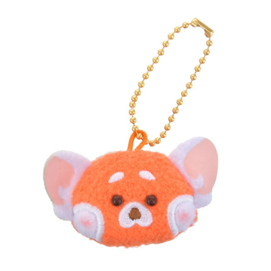 Kleiner Panda Mei Plüsch Schlüsselanhänger Japan Disney Store