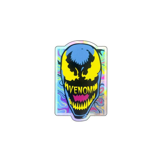 VENOM (Comic) Aurora Aufkleber A Japan Disney Store