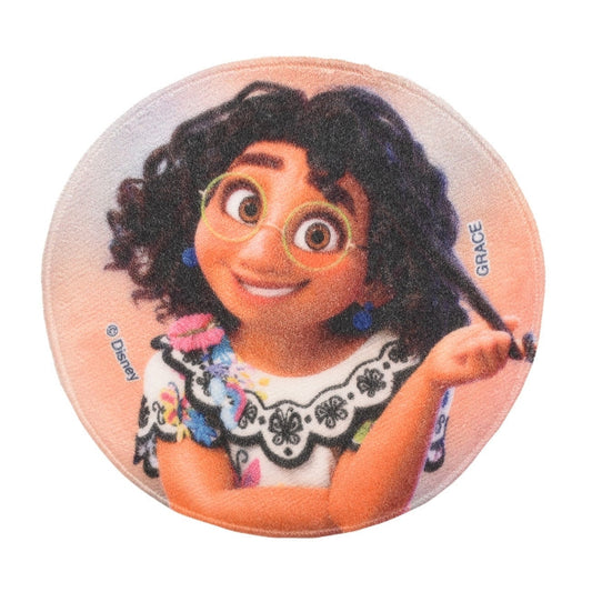 Mirabel Rundes Handtuch mit magischem Haus Japan Disney Store